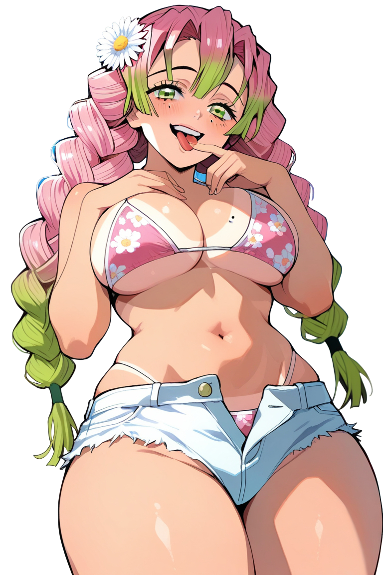 Mitsuri