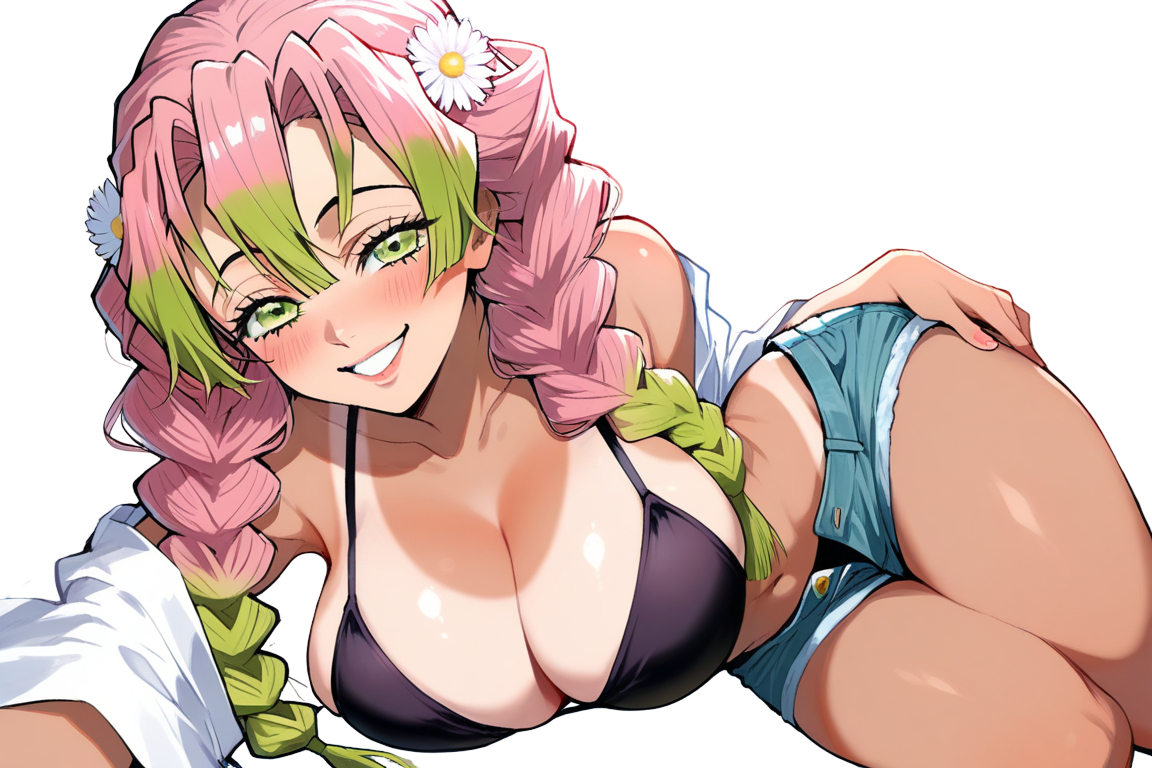 Mitsuri