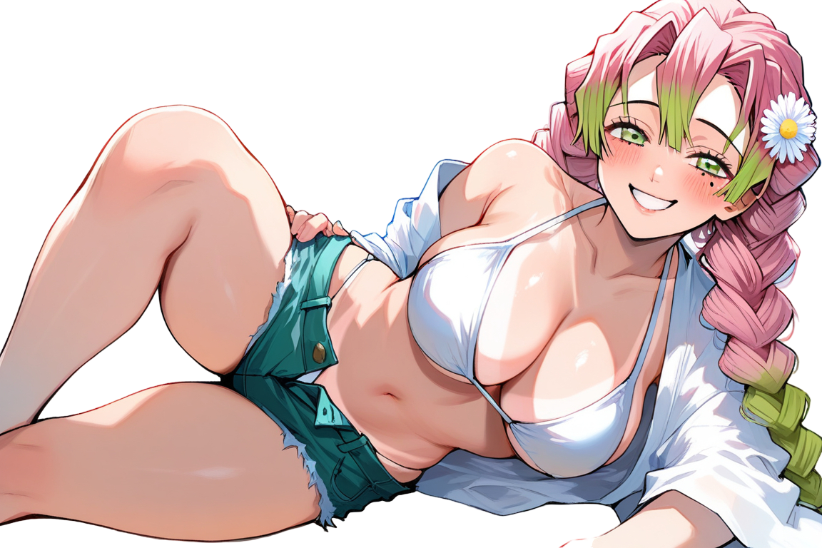 Mitsuri