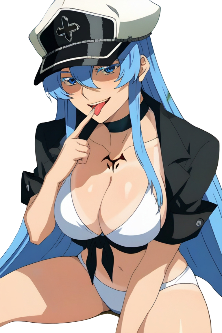 Esdeath