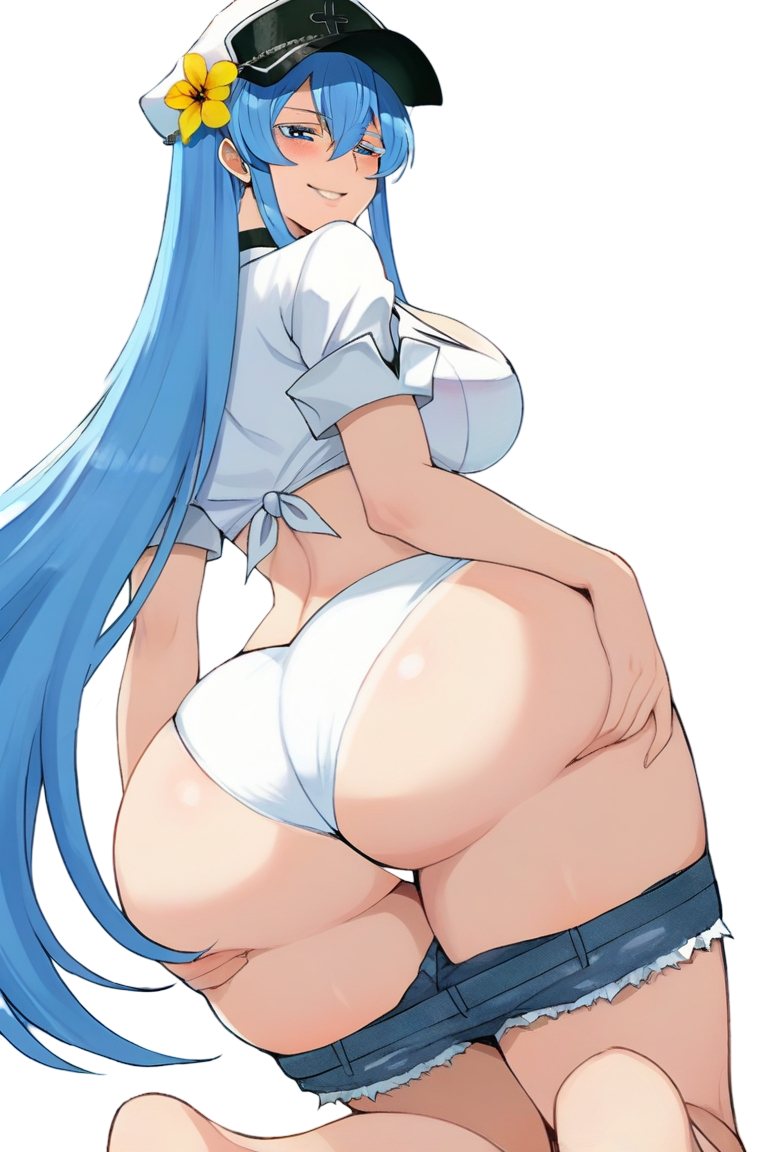 Esdeath