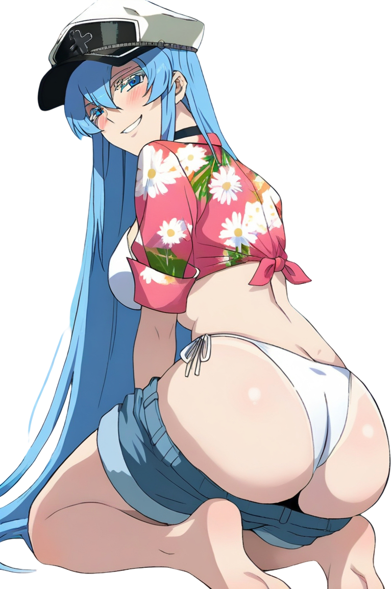 Esdeath