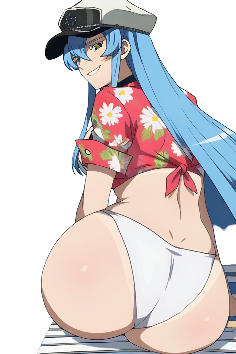 Esdeath