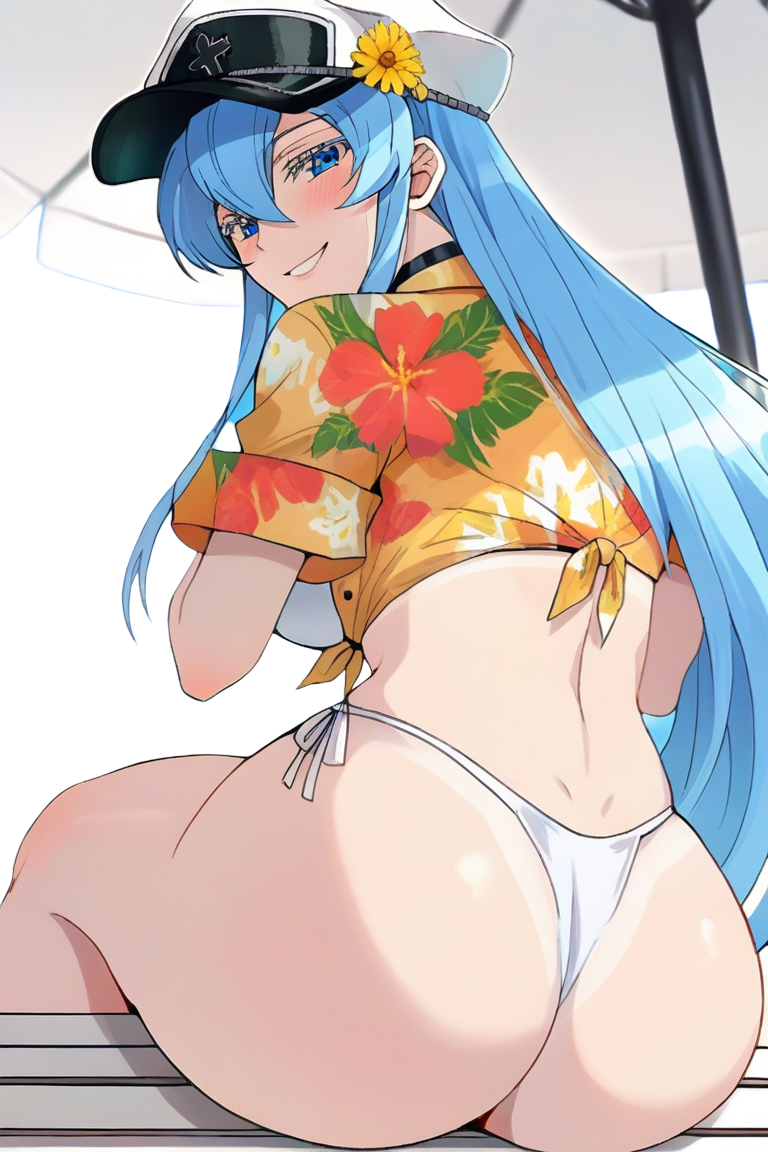 Esdeath