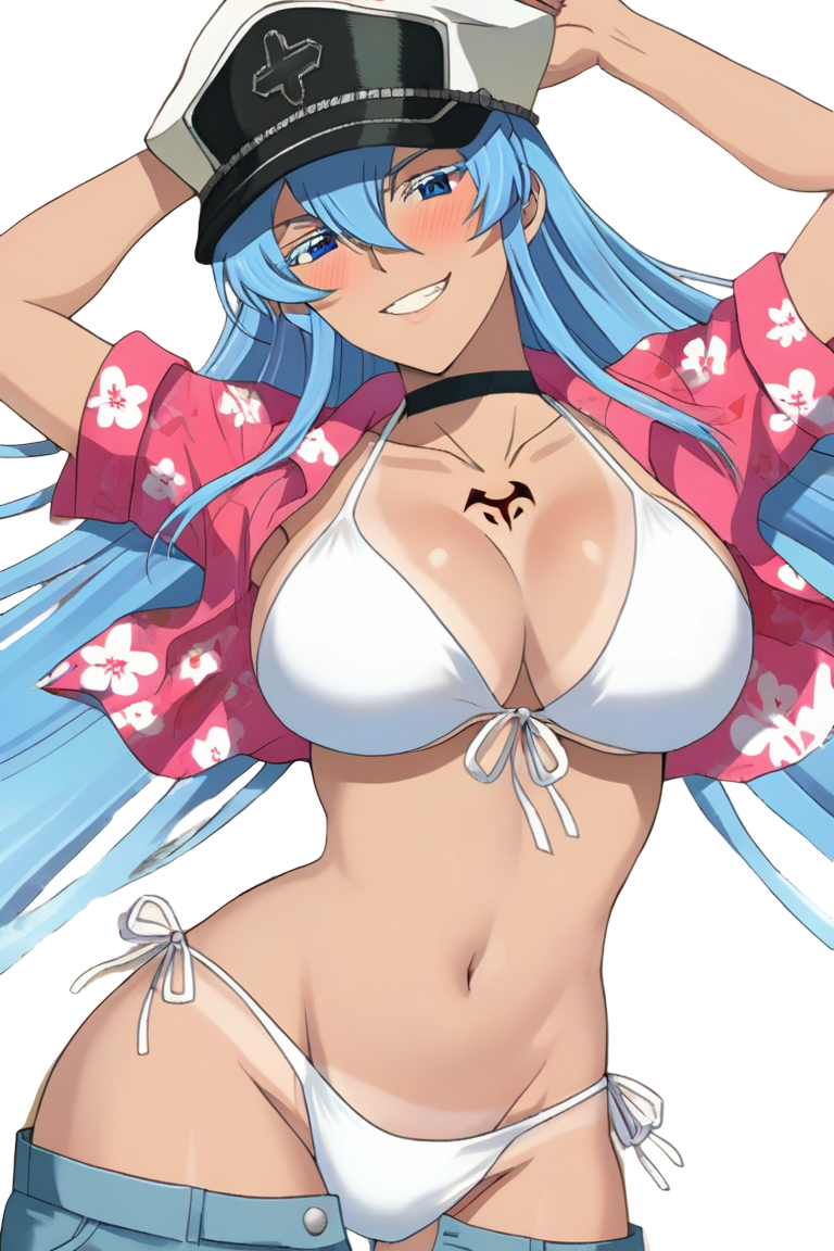 Esdeath