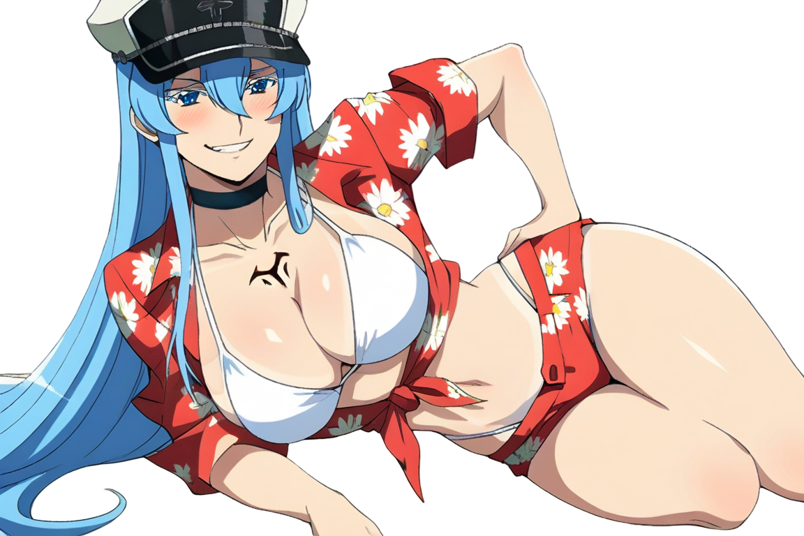 Esdeath
