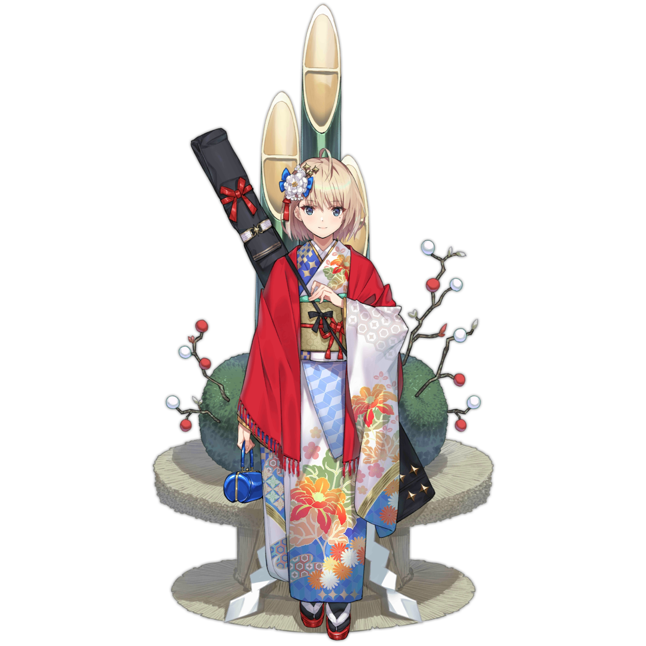 ACR Blue Dawn Fragrence