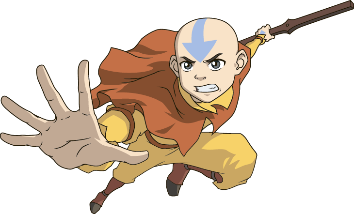 Aang