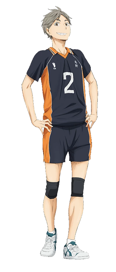 Kōshi Sugawara