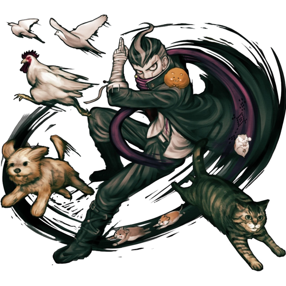 Gundham Tanaka
