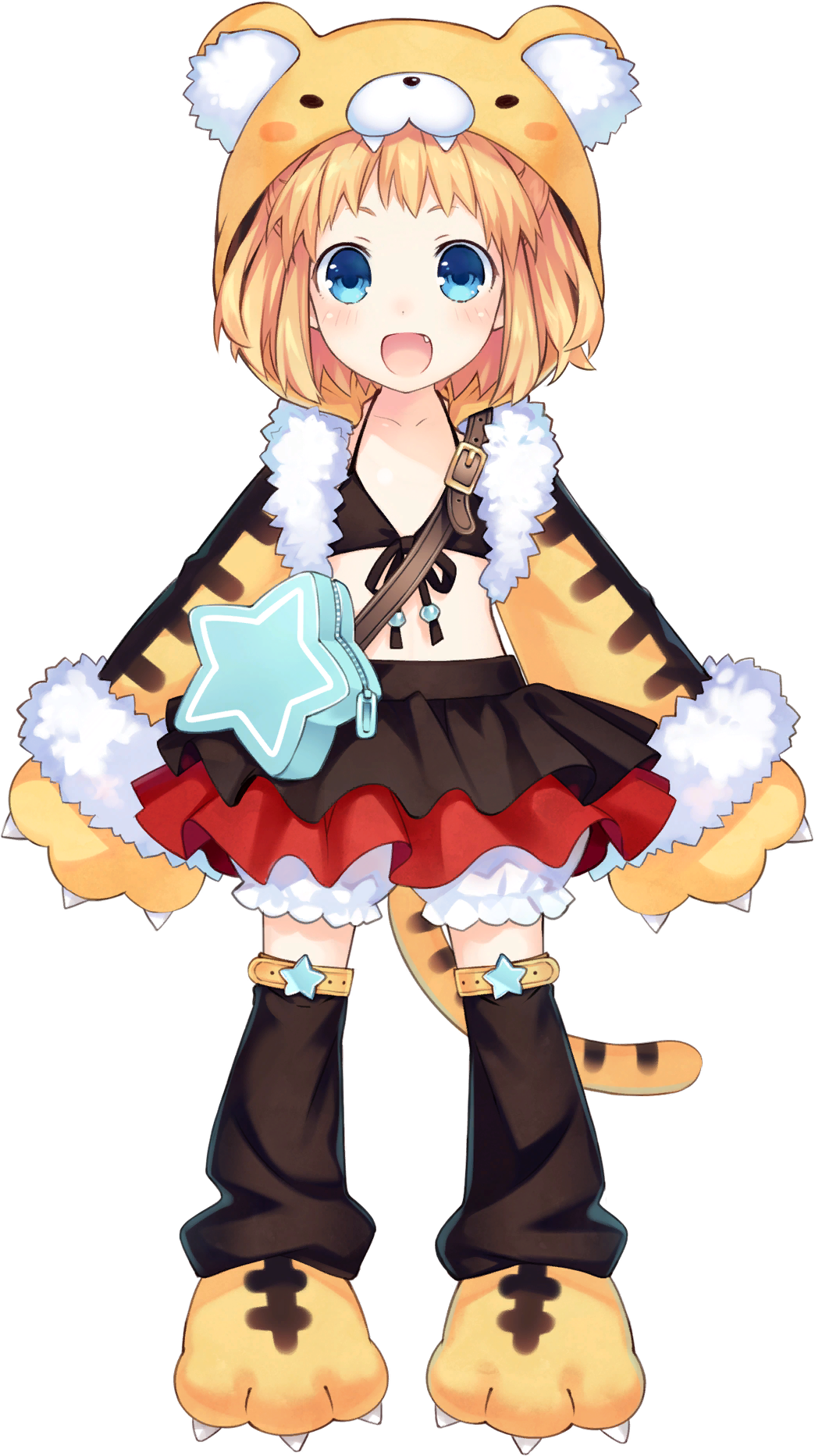 Cyberdimension Peashy