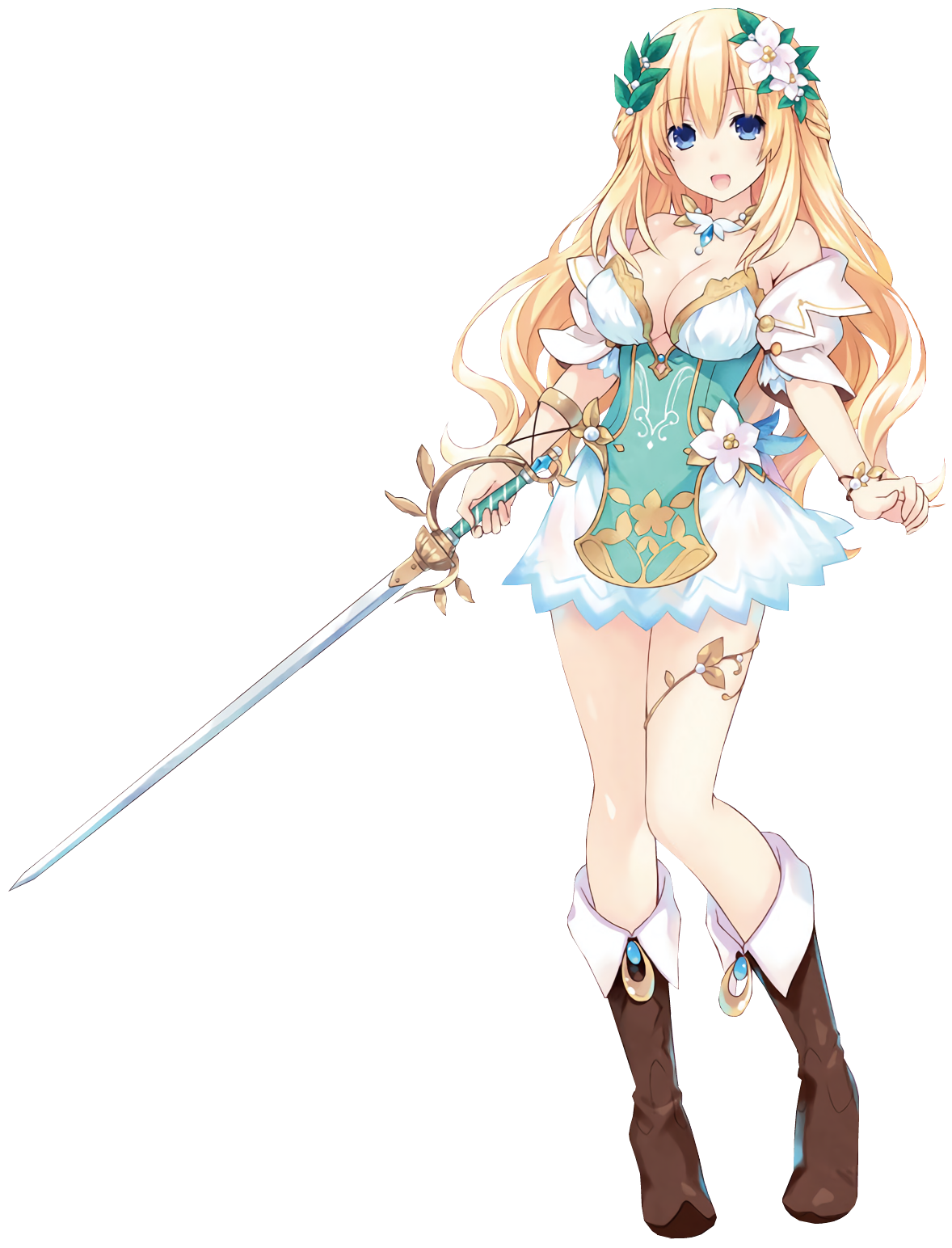 Cyberdimension Vert