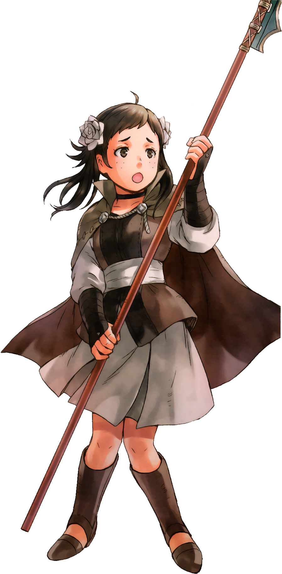 Mozu