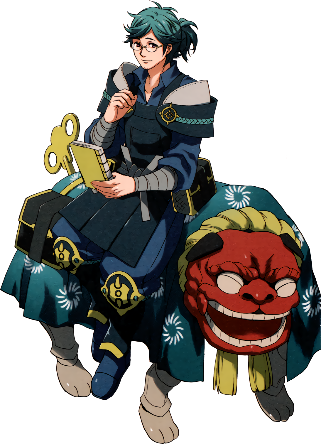 4Koma Yukimura