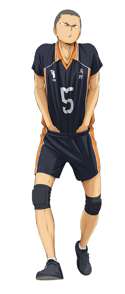 Ryunosuke Tanaka v2