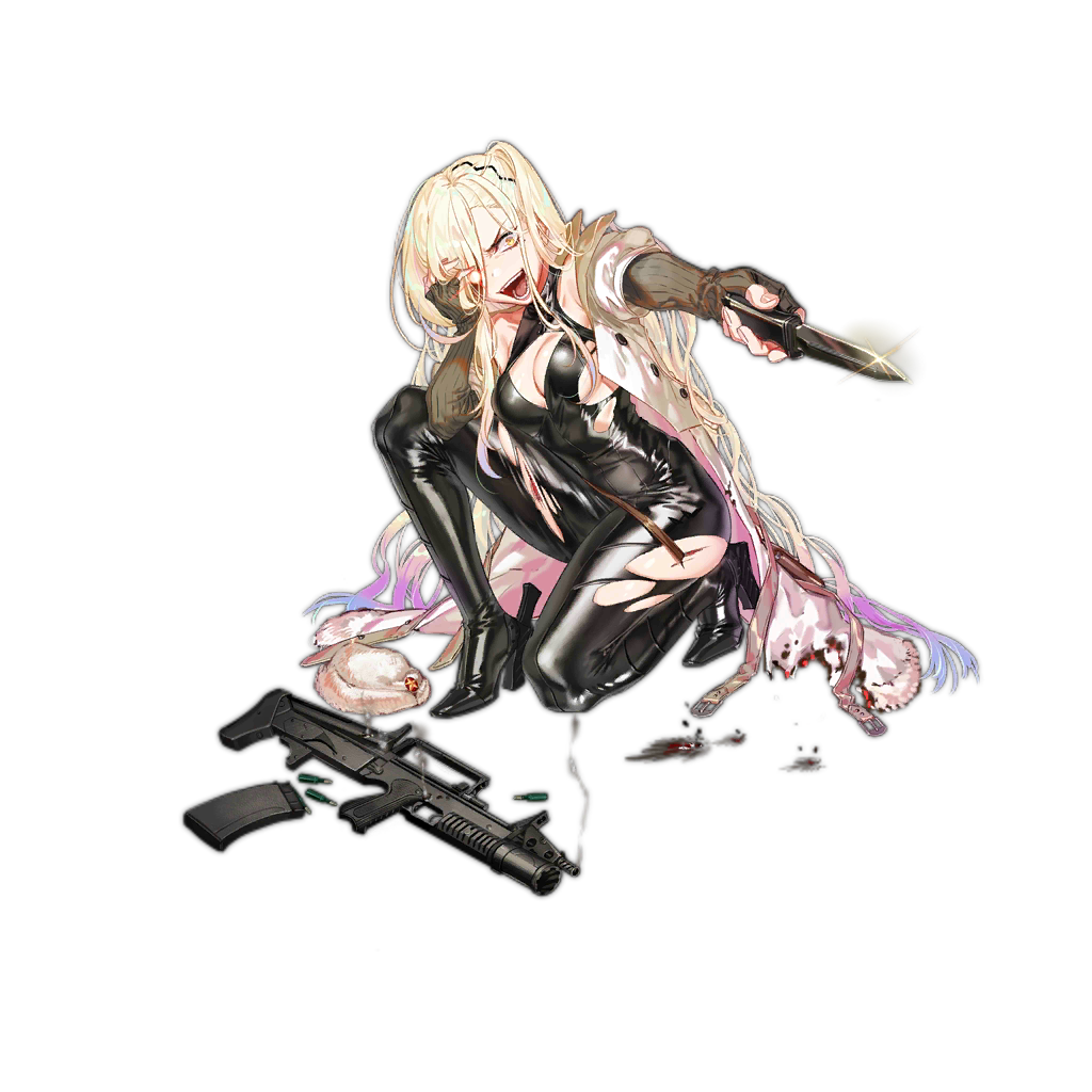 A-91 ALT