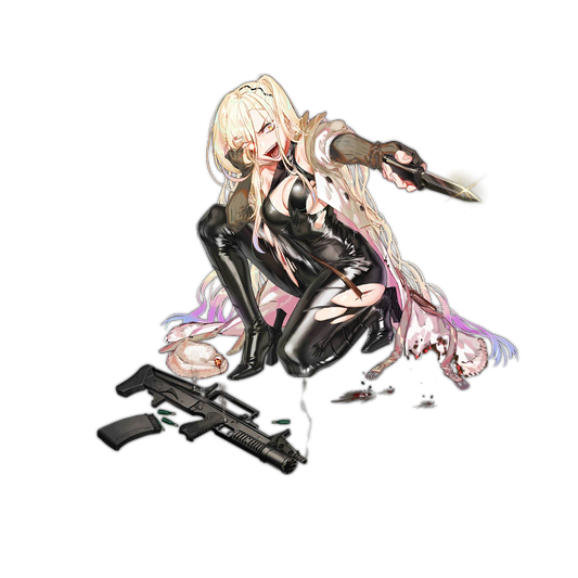 A-91 ALT