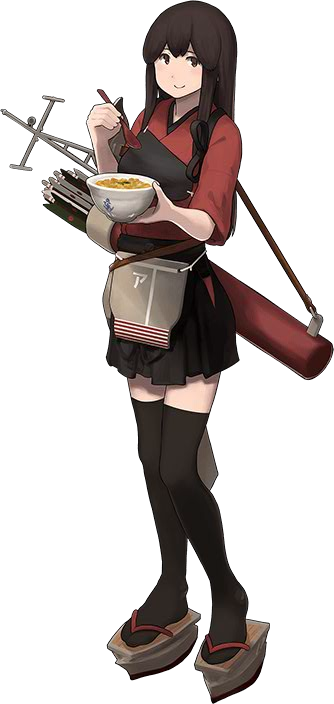 Akagi Oyakodon