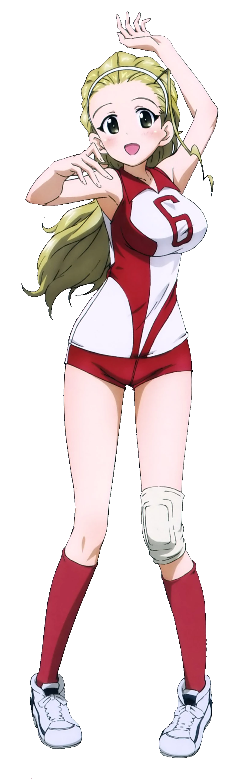 Akebi Sasaki