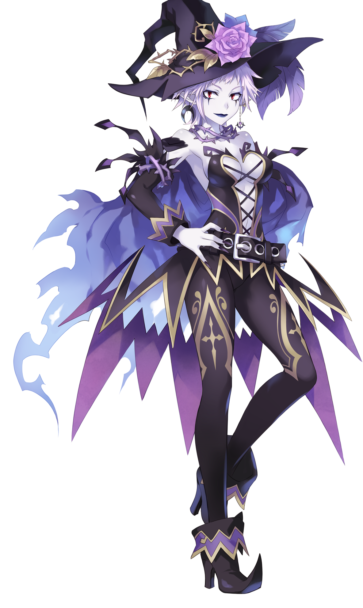 Megadimension Arfoire
