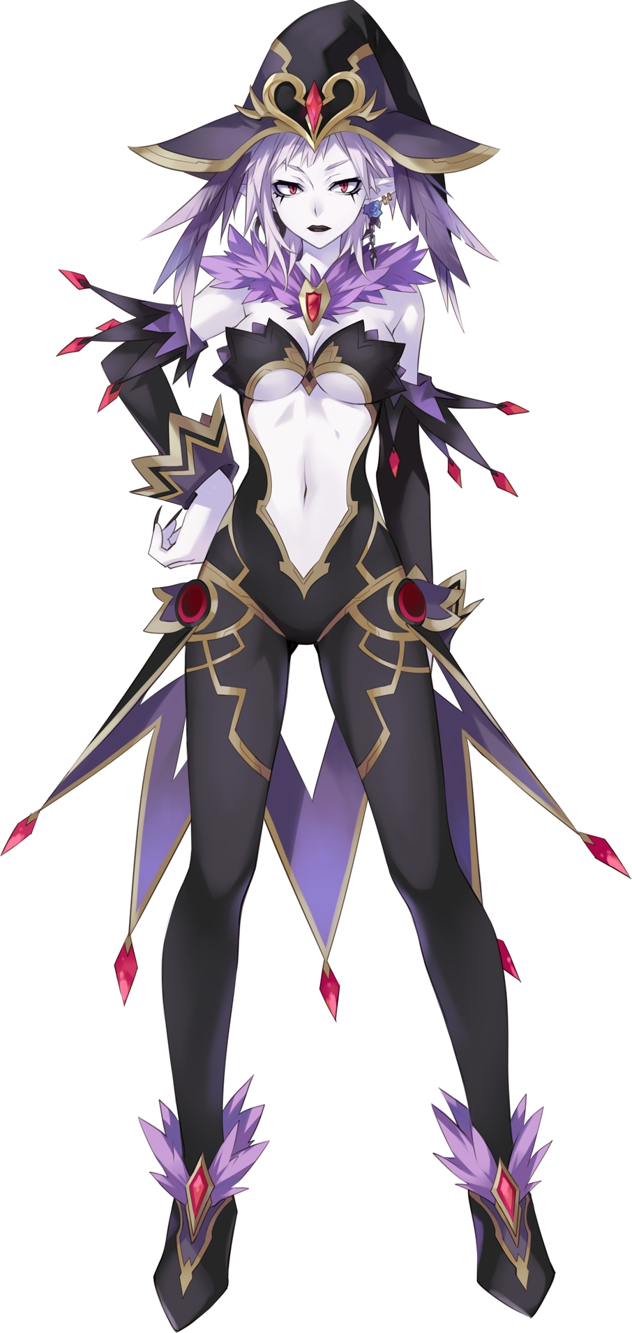 Victory Arfoire