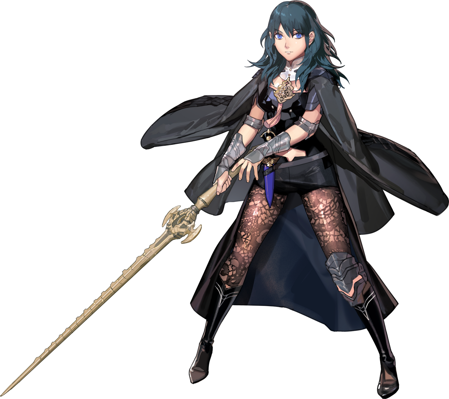 Female Byleth