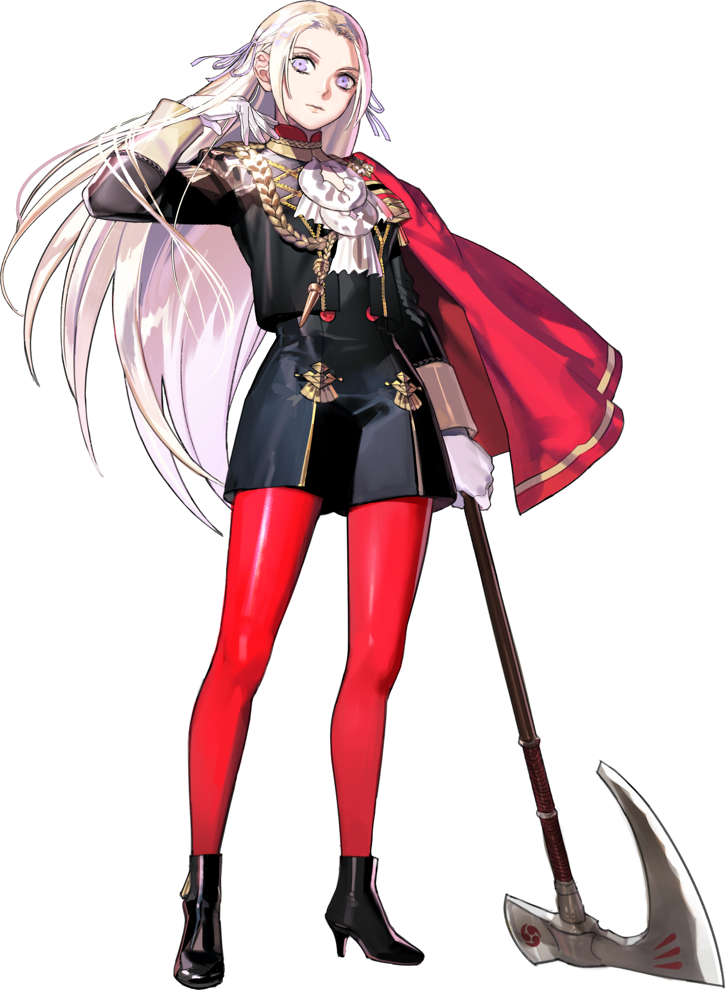 Edelgard