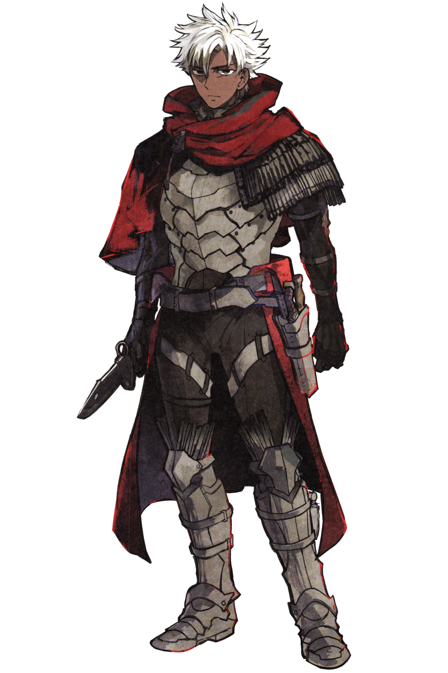 EMIYA (Assassin)
