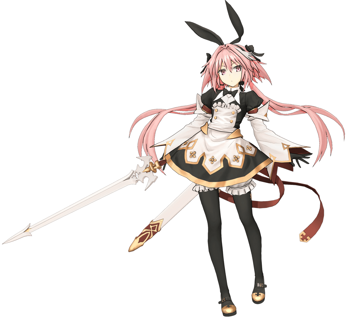 Astolfo (Saber)
