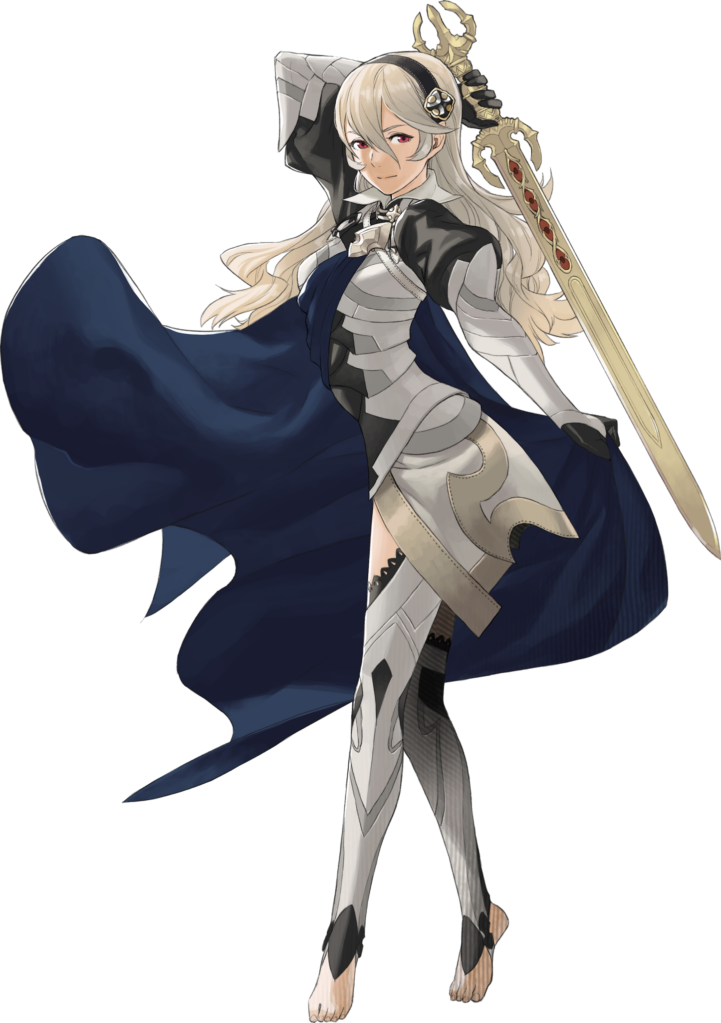 Female Corrin