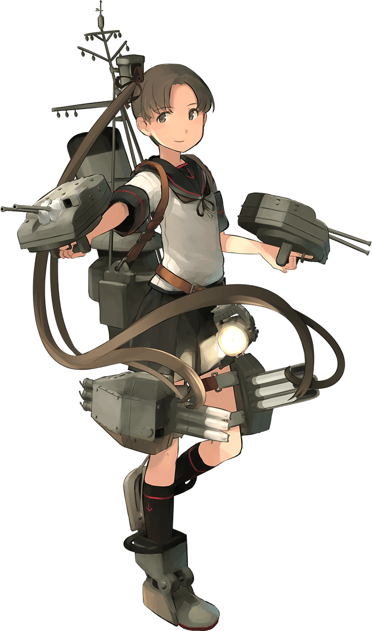 Ayanami Kai Ni