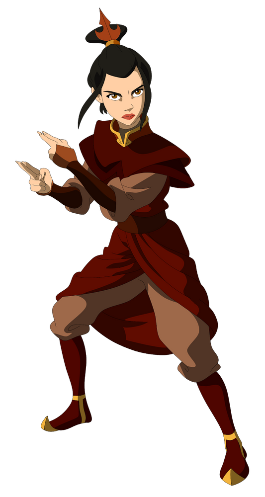 Azula
