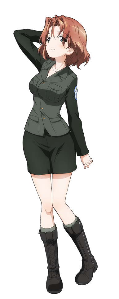 Azumi