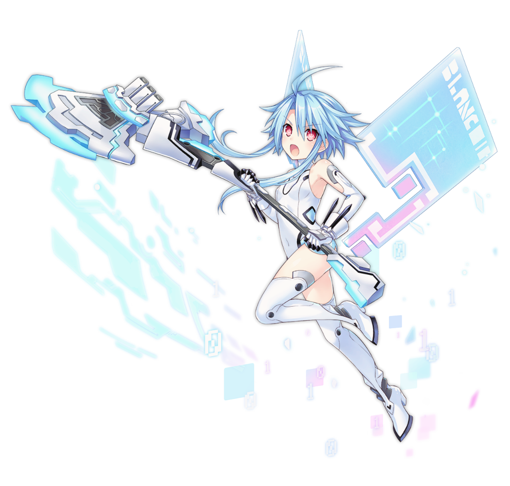 Azur Lane White Heart