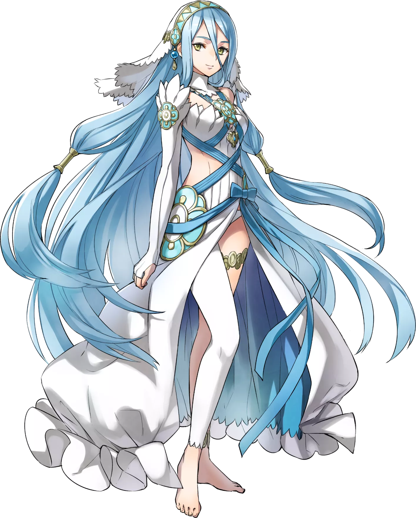 FEH Azura