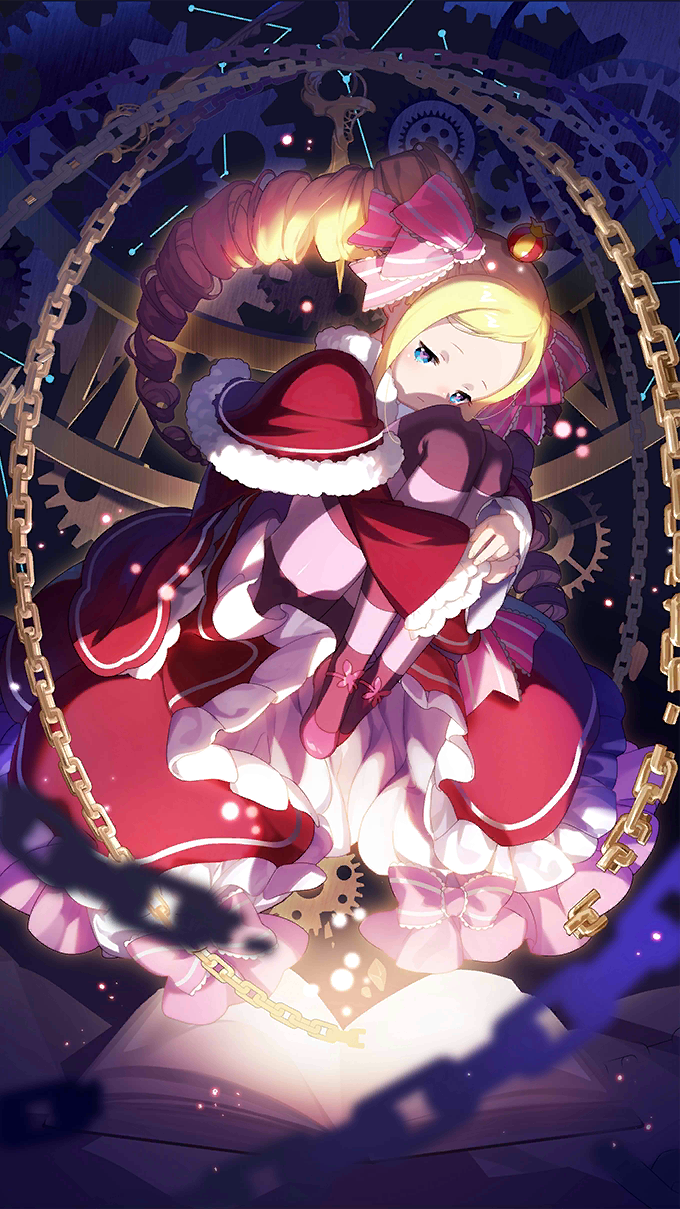 INFINITY Beatrice 4 Star 2