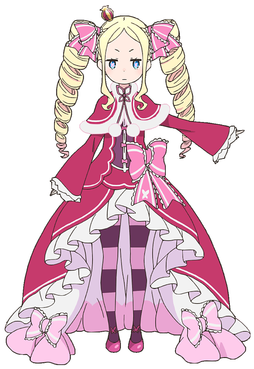 Beatrice Season 2