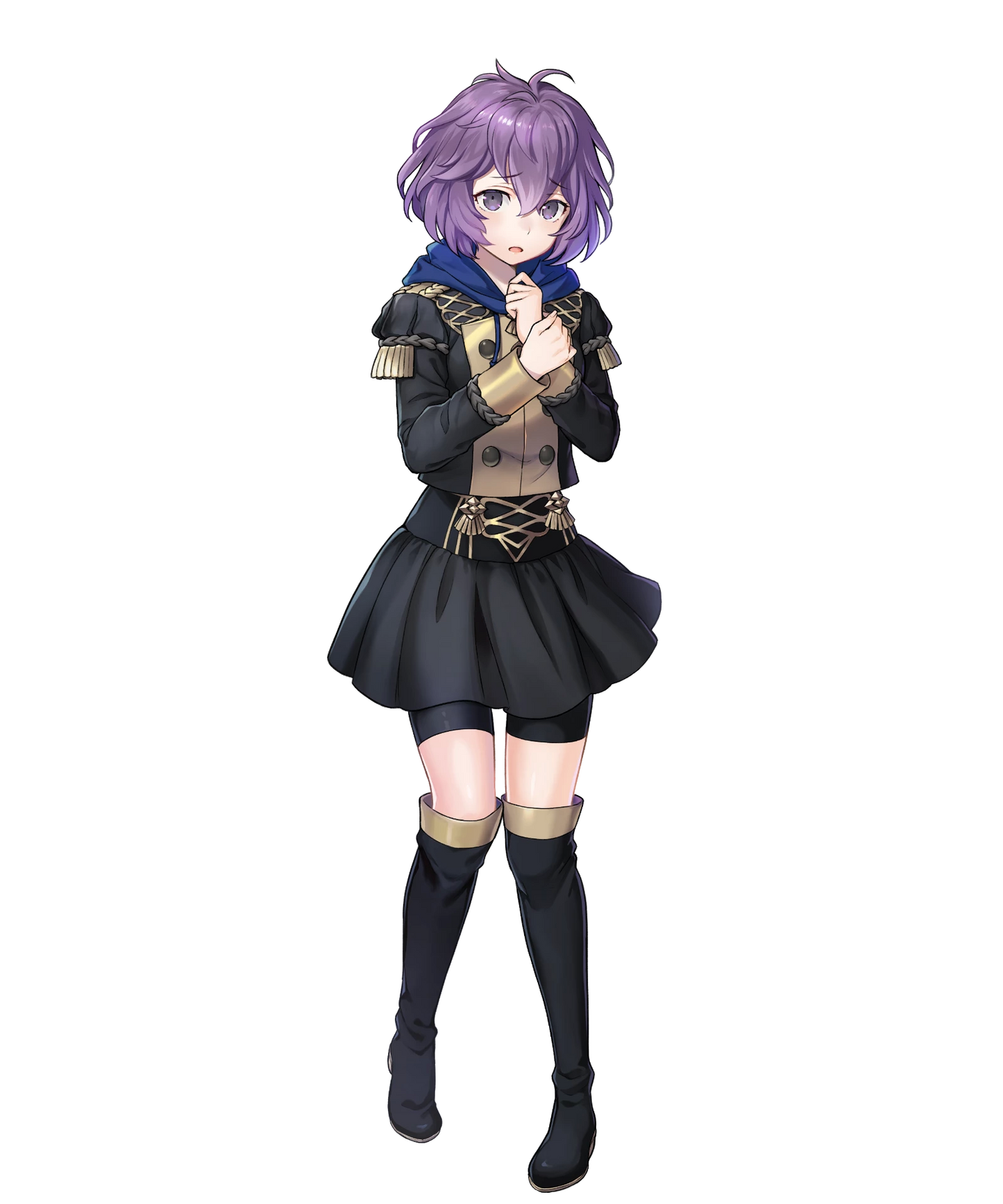 FEH Bernadetta