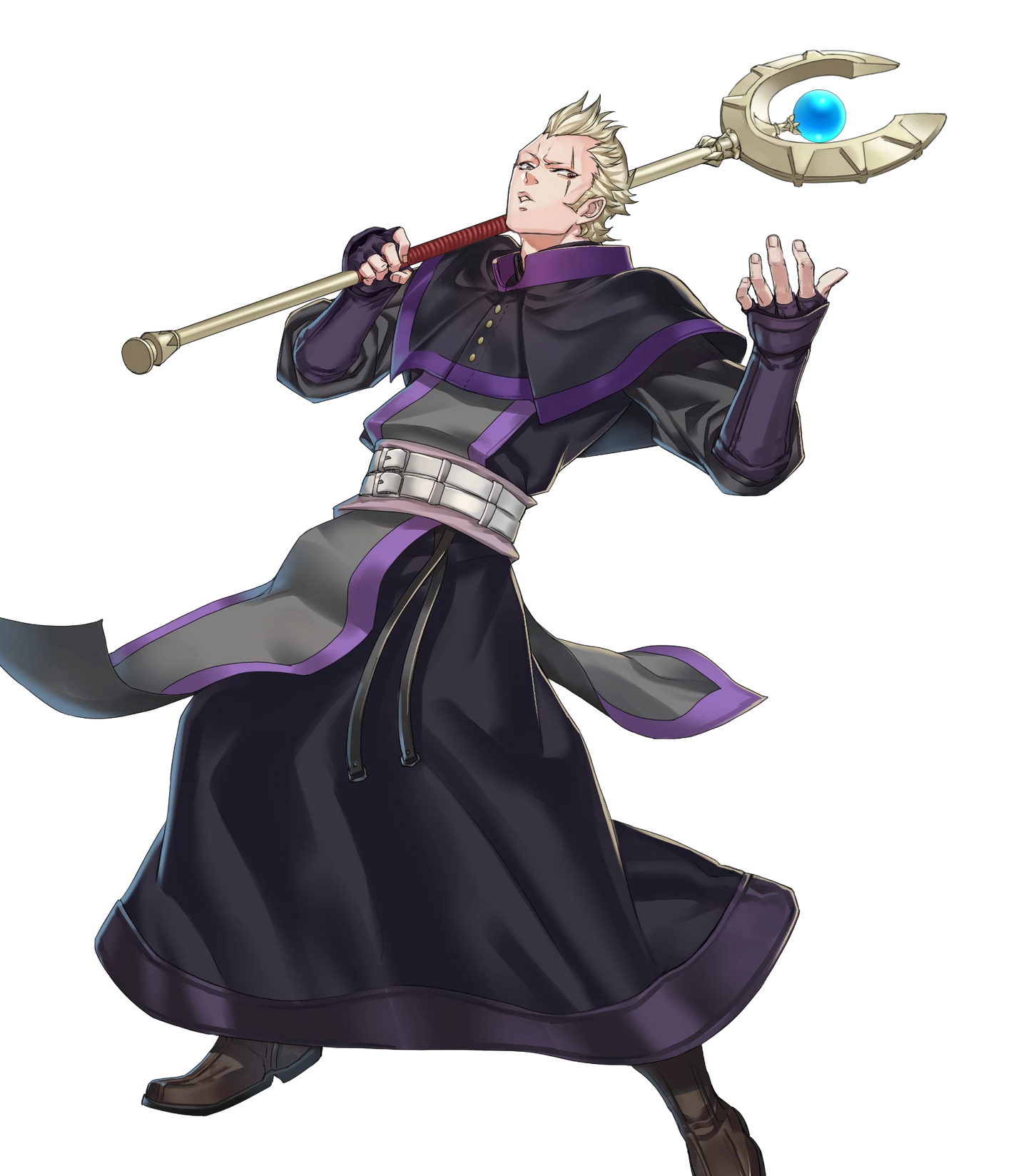 FEH Brady Fight ver.