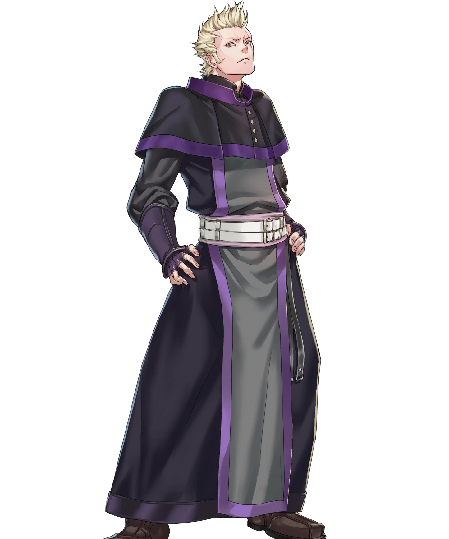 FEH Brady