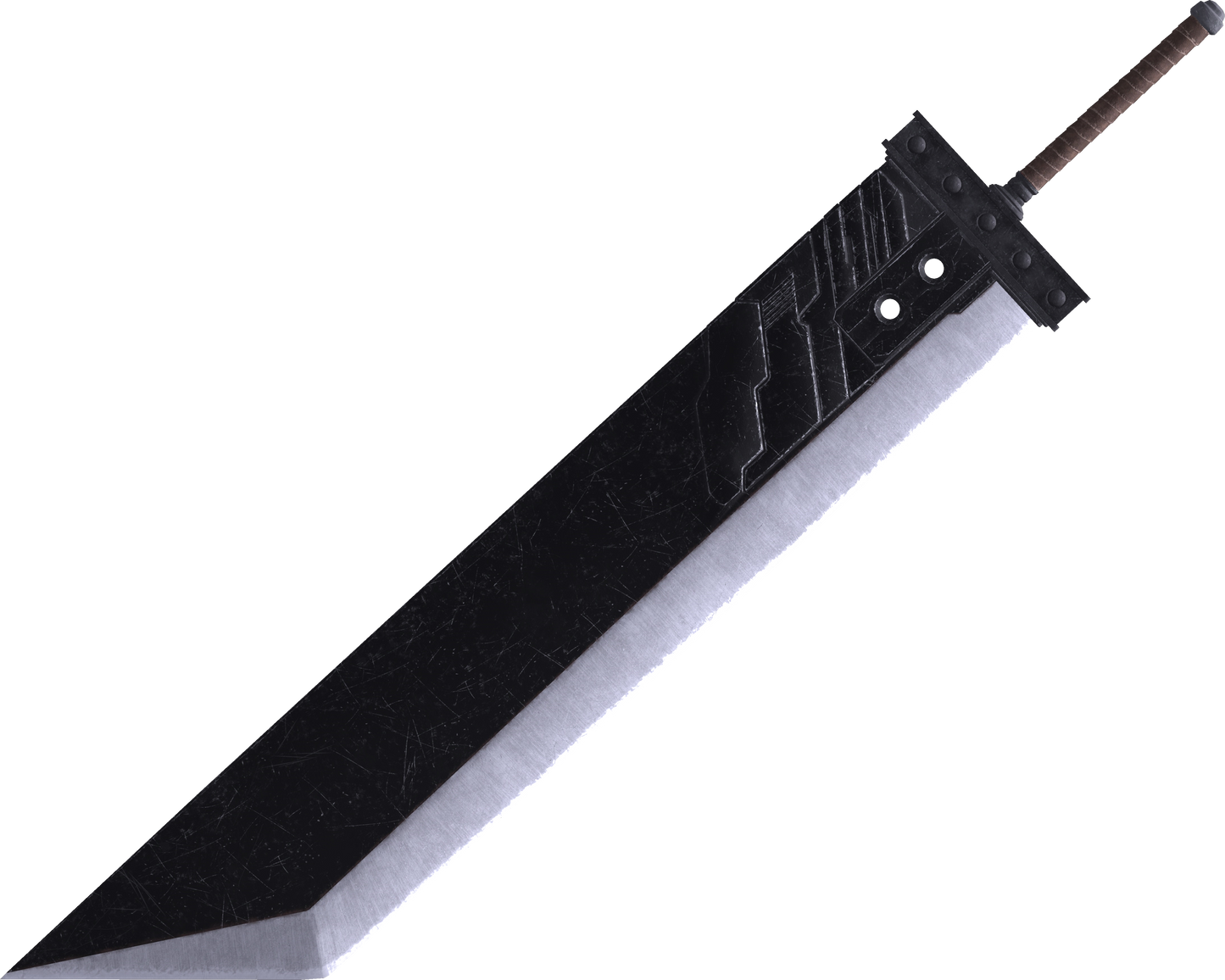 Buster Sword
