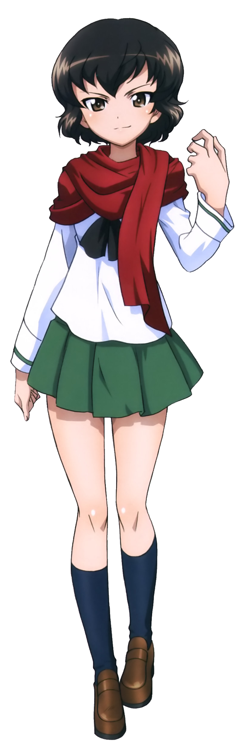 Caesar (Takako Suzuki)