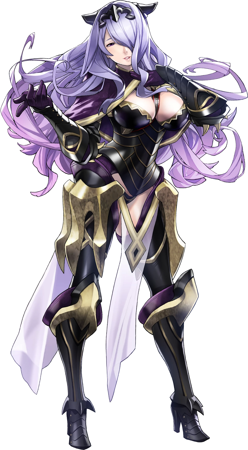 FEH Camilla