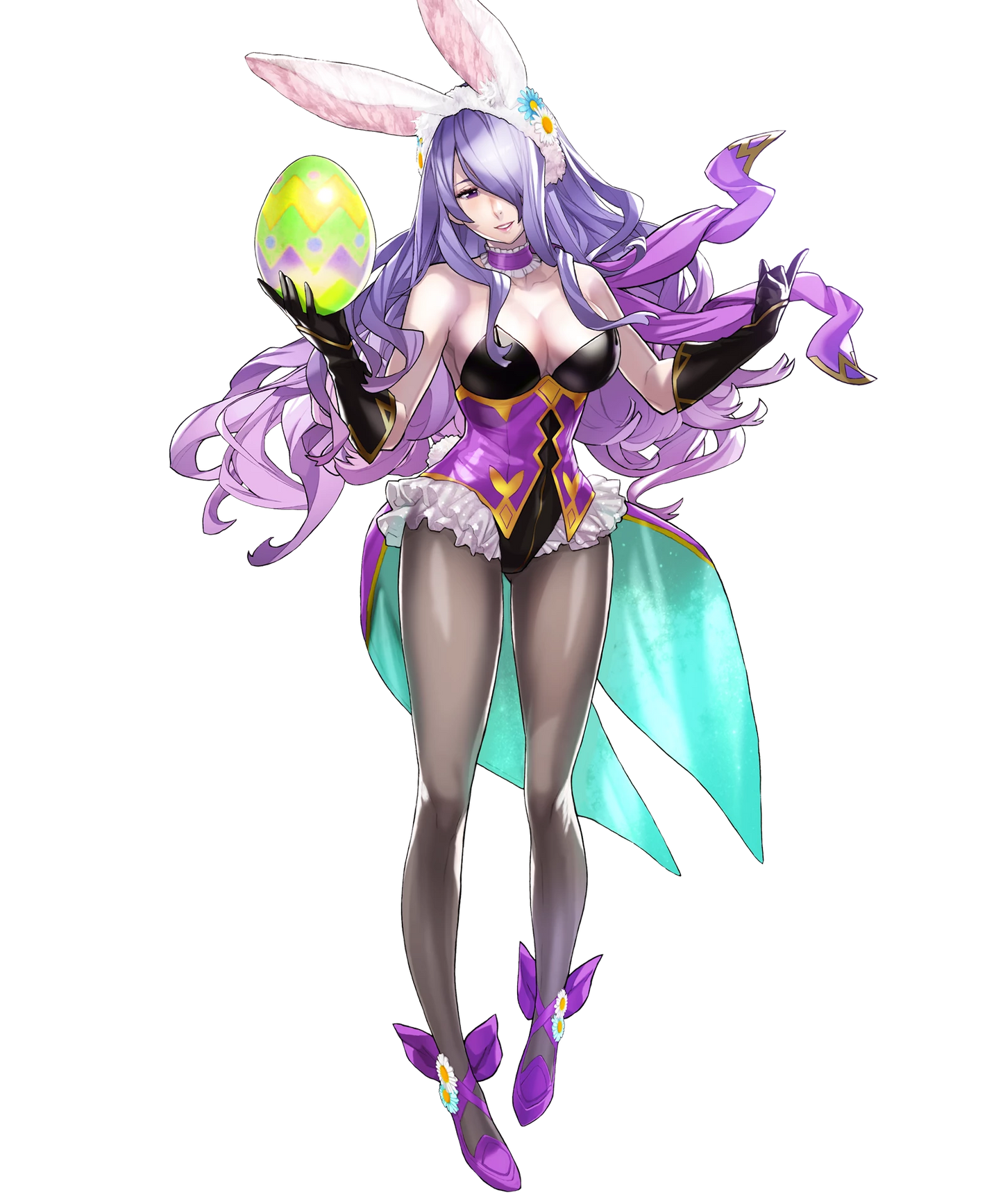 FEH Camilla Spring Festival