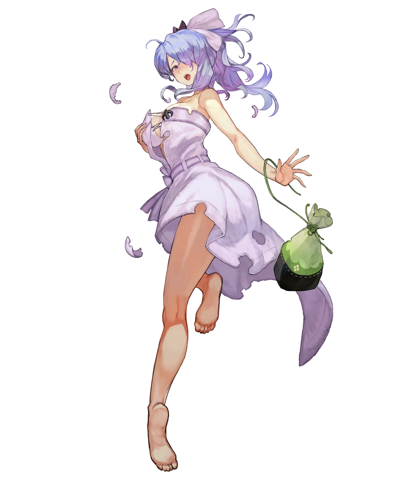 FEH Camilla Hostile Springs Damaged ver.