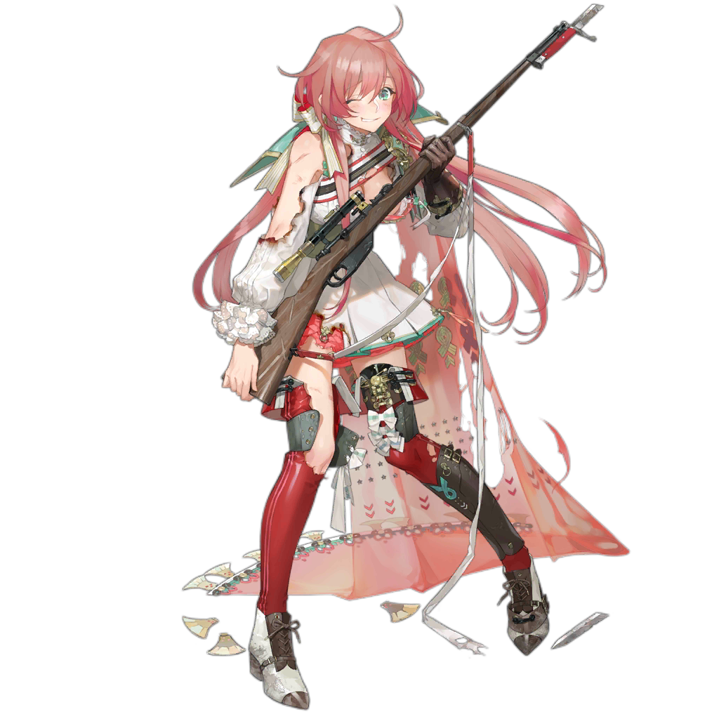 Carcano M1891 ALT