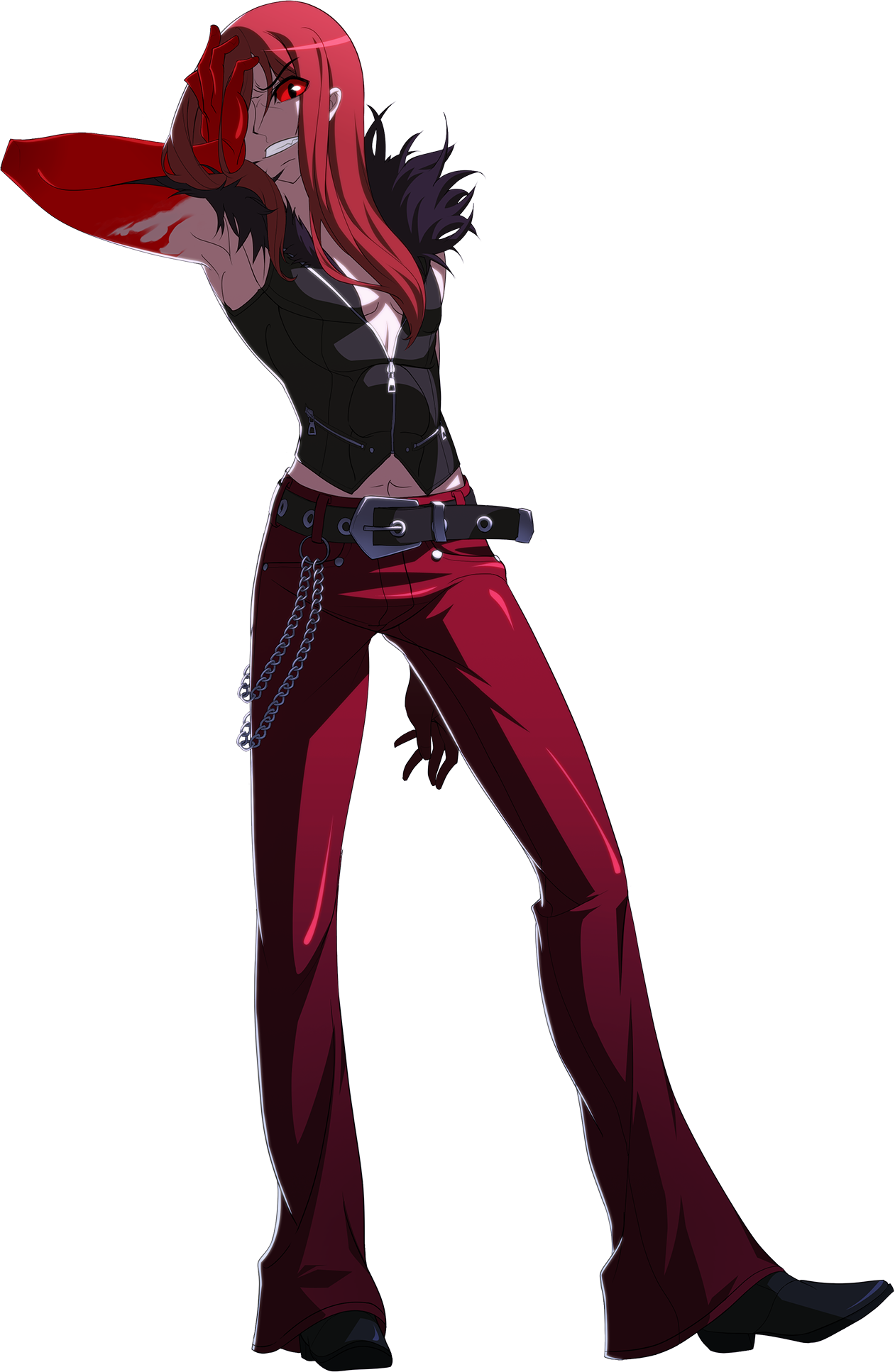 Carmine