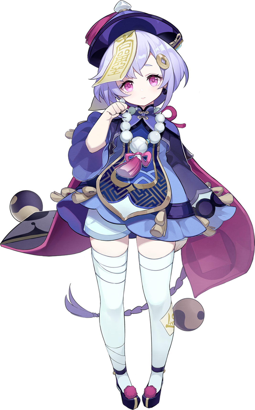 Qiqi
