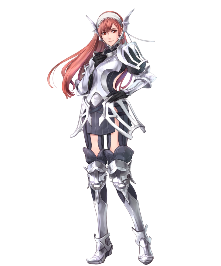 FEH Cherche