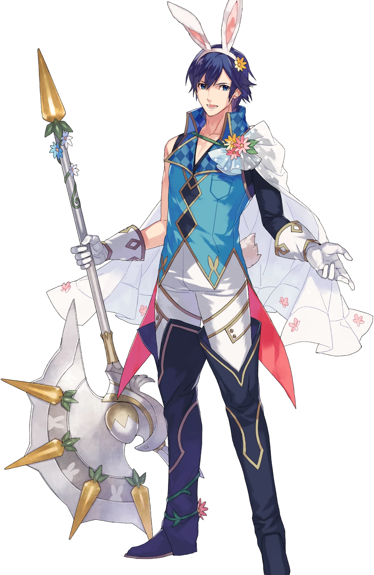 FEH Chrom Spring Festival